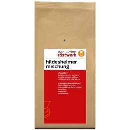 hildesheimer mischung