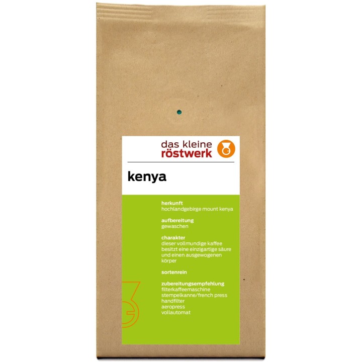 kenya aa top