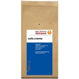 cafe creme