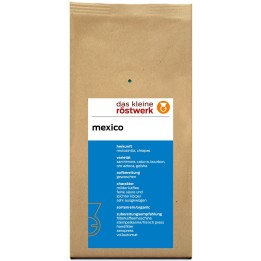 mexiko