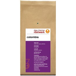colombia