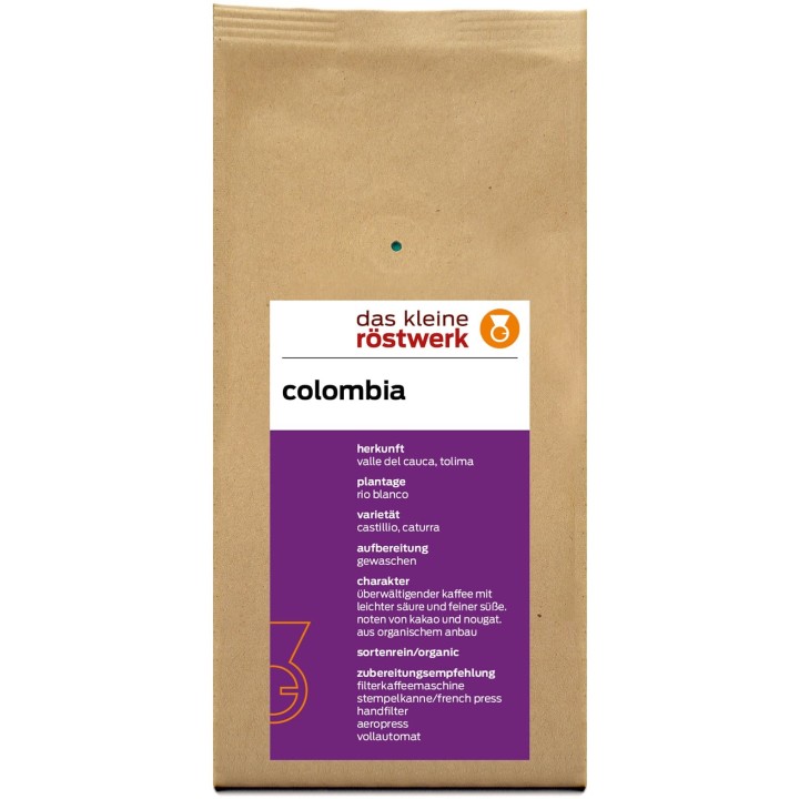 colombia