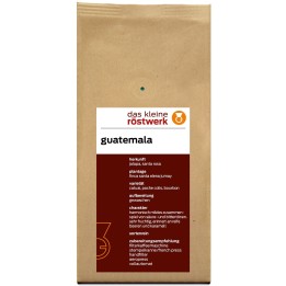 guatemala