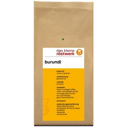burundi