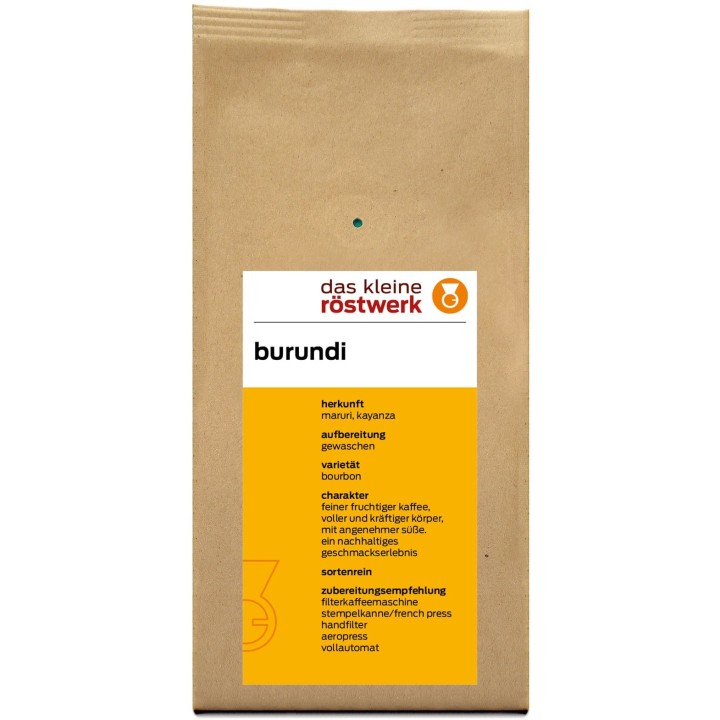 burundi