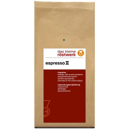 espresso ll