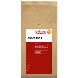 espresso l