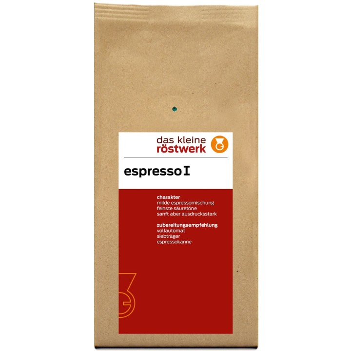 espresso l
