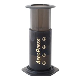 AeroPress – kaffee- und espressozubereiter