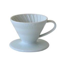 hario porzellanfilter 01 (1-2 tassen) v60