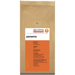 Kaffee Panama