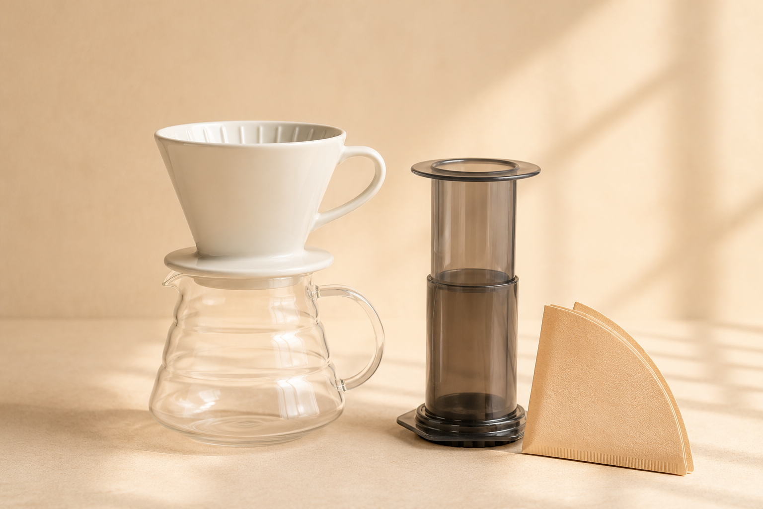 Kaffeezubehör