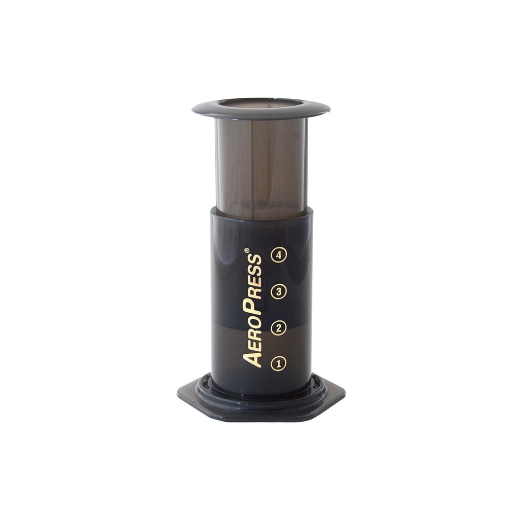 AeroPress – kaffee- und espressozubereiter