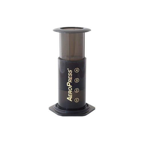 AeroPress – kaffee- und espressozubereiter