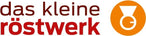 das kleine röstwerk Logo