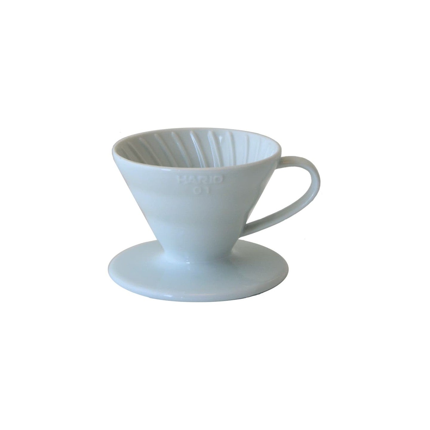 hario porzellanfilter 01 (1-2 tassen) v60