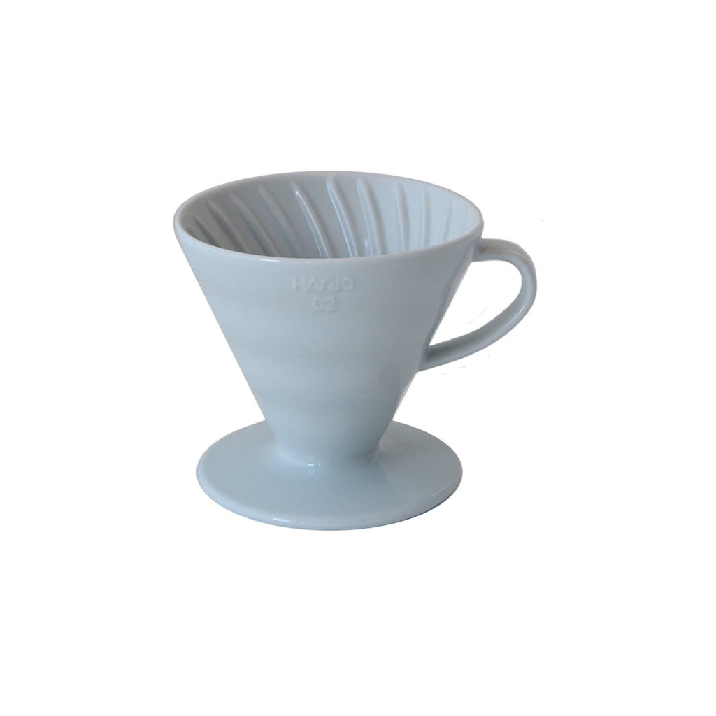hario porzellanfilter 02 (1-4 tassen) v60