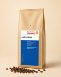 cafe creme – Studio-Packshot