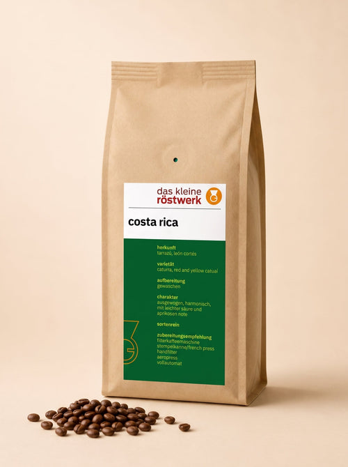 costa rica – Studio-Packshot