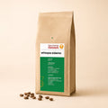 ethiopia sidamo – Studio-Packshot